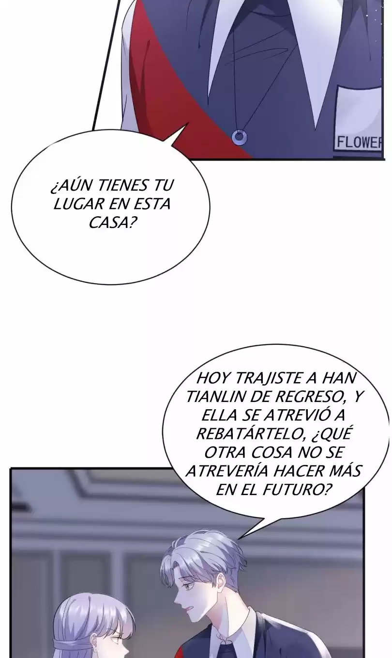 Las Malas Intenciones De La Protagonista. - Capítulo 18 - Página 19 - LectorTMOo