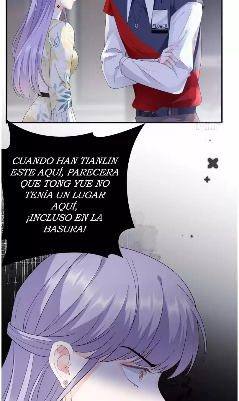 Las Malas Intenciones De La Protagonista. - Capítulo 18 - Página 20 - LectorTMOo