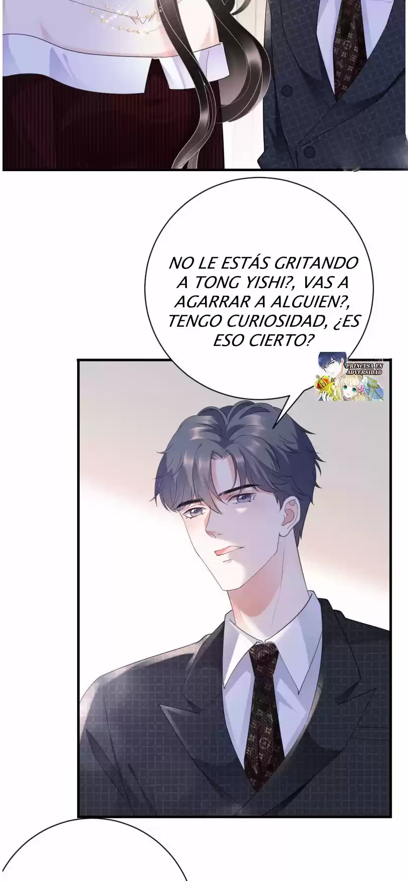 Las Malas Intenciones De La Protagonista. - Capítulo 18 - Página 28 - LectorTMOo