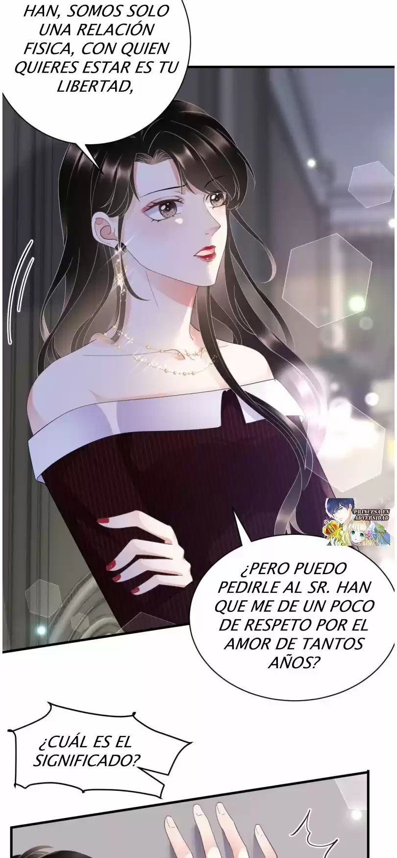 Las Malas Intenciones De La Protagonista. - Capítulo 18 - Página 29 - LectorTMOo