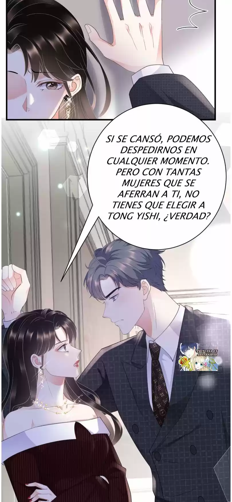 Las Malas Intenciones De La Protagonista. - Capítulo 18 - Página 30 - LectorTMOo