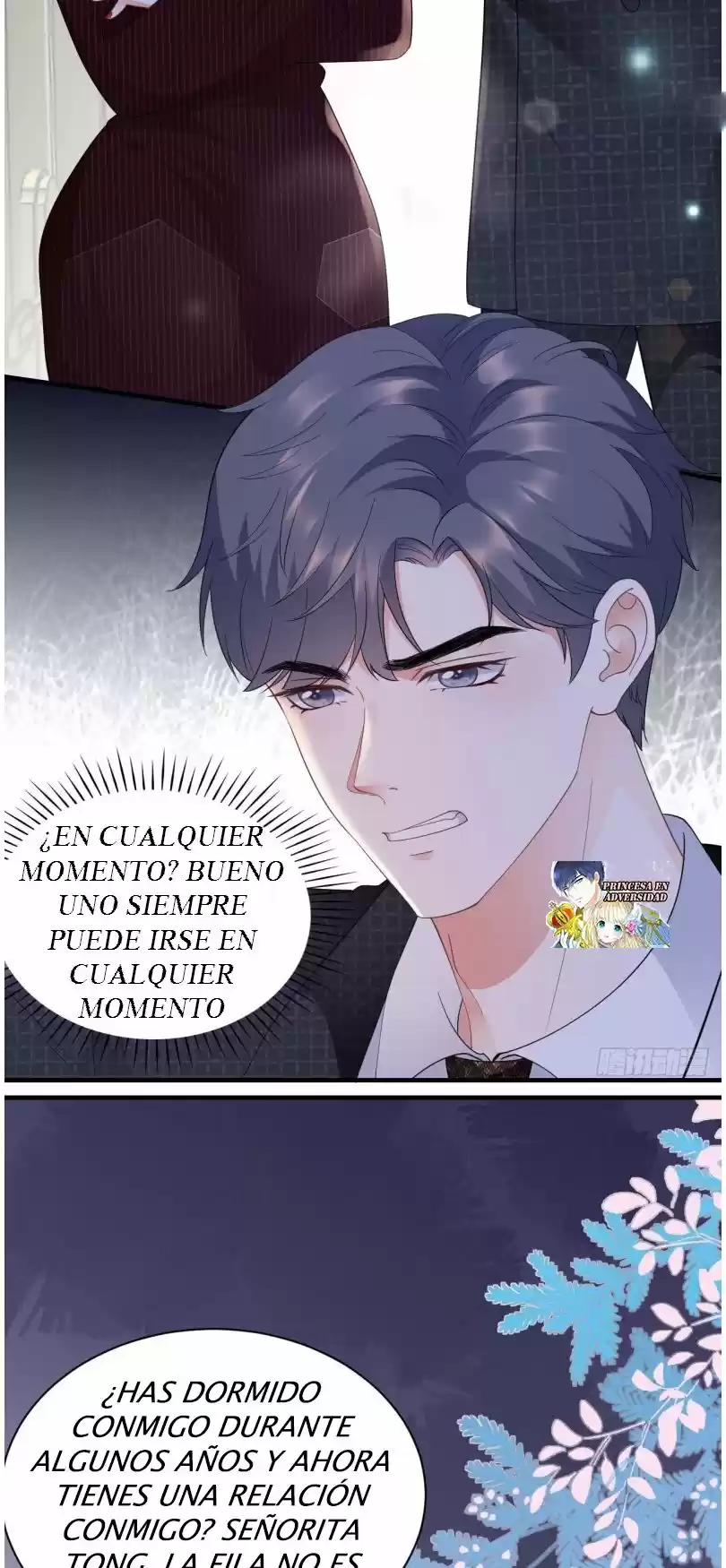 Las Malas Intenciones De La Protagonista. - Capítulo 18 - Página 31 - LectorTMOo