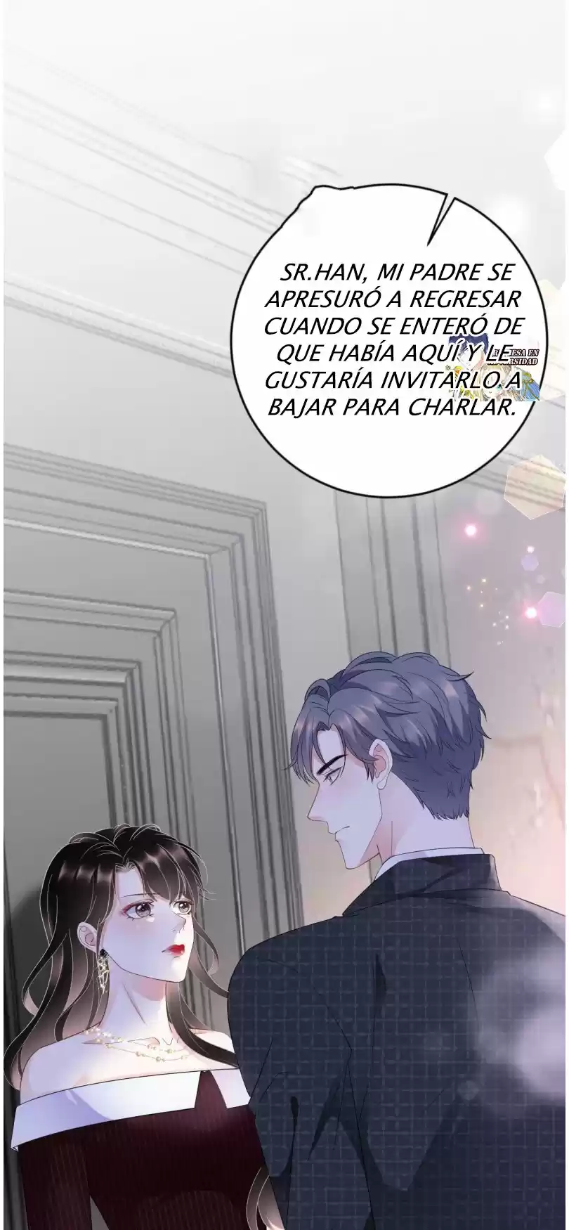 Las Malas Intenciones De La Protagonista. - Capítulo 18 - Página 34 - LectorTMOo