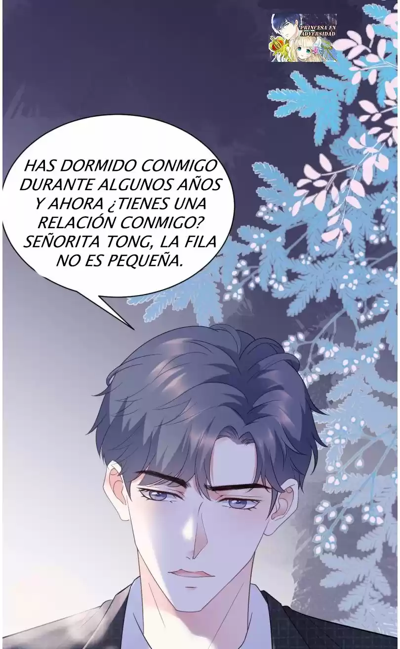 Las Malas Intenciones De La Protagonista. - Capítulo 19 - Página 5 - LectorTMOo