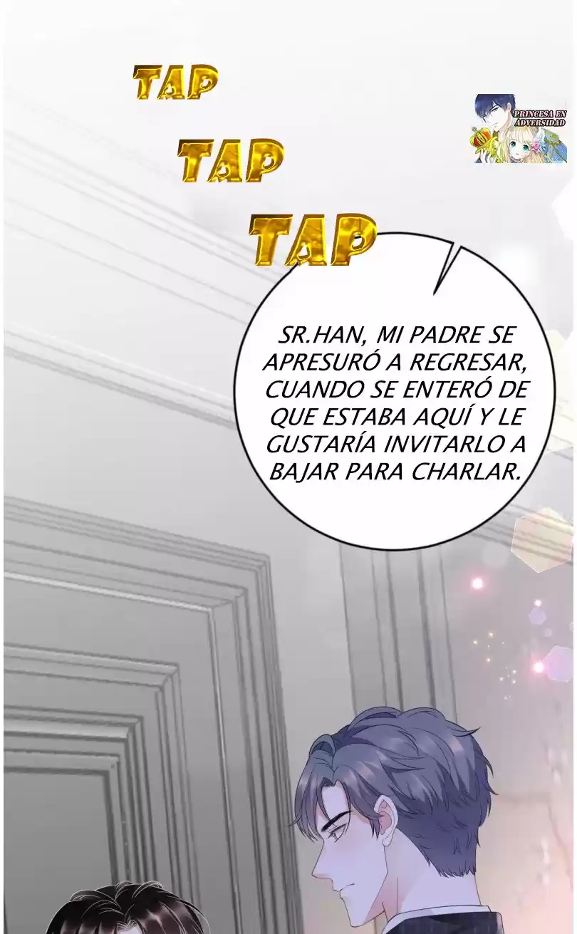 Las Malas Intenciones De La Protagonista. - Capítulo 19 - Página 8 - LectorTMOo