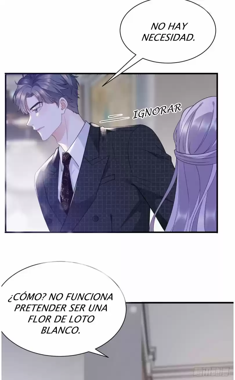 Las Malas Intenciones De La Protagonista. - Capítulo 19 - Página 11 - LectorTMOo