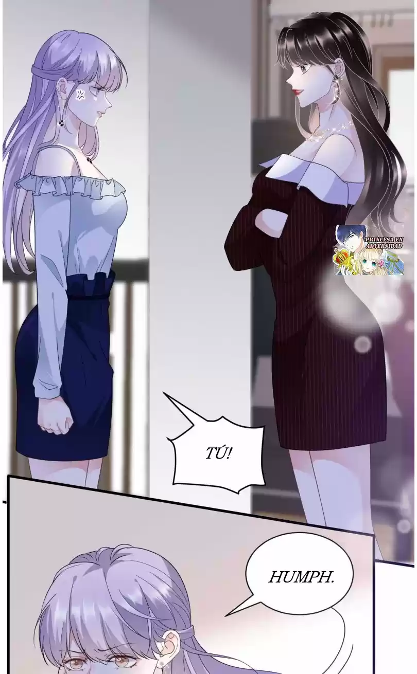 Las Malas Intenciones De La Protagonista. - Capítulo 19 - Página 12 - LectorTMOo
