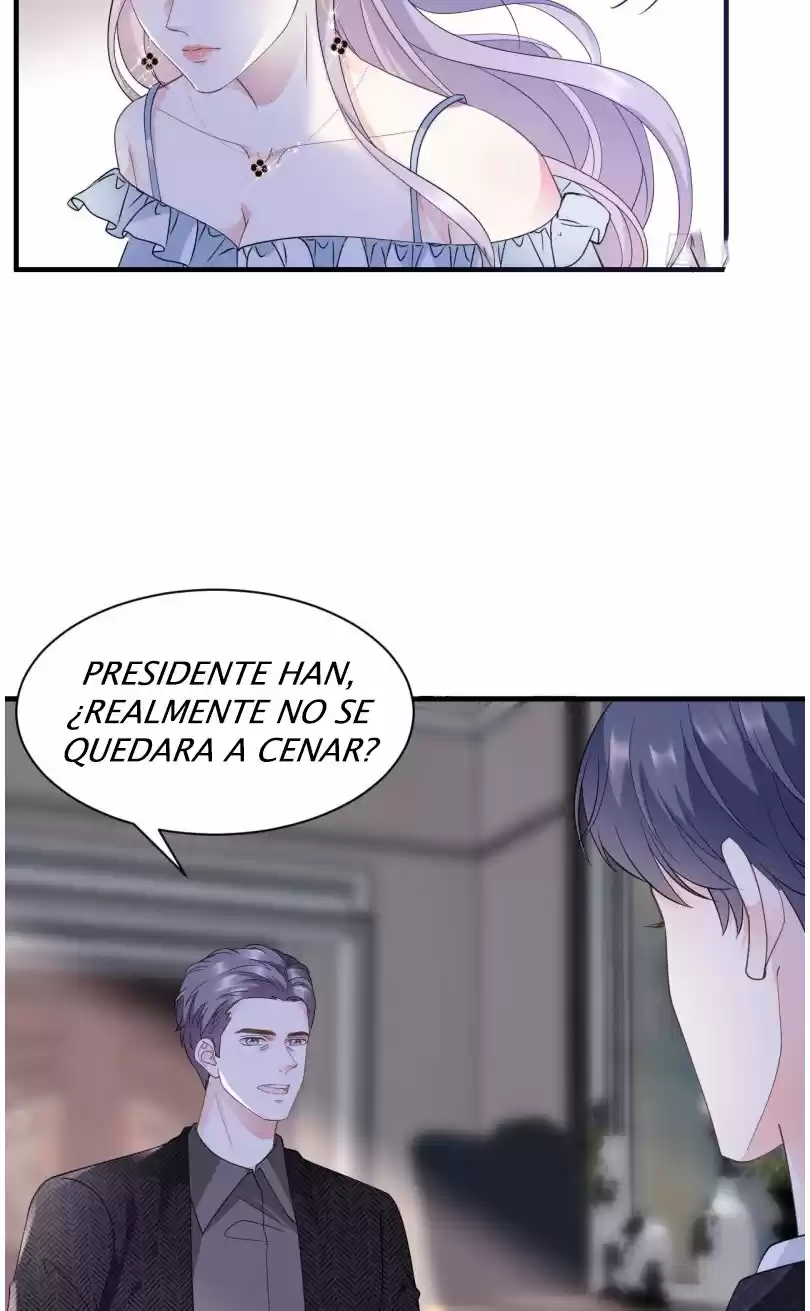 Las Malas Intenciones De La Protagonista. - Capítulo 19 - Página 13 - LectorTMOo