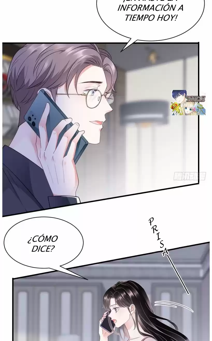 Las Malas Intenciones De La Protagonista. - Capítulo 19 - Página 20 - LectorTMOo