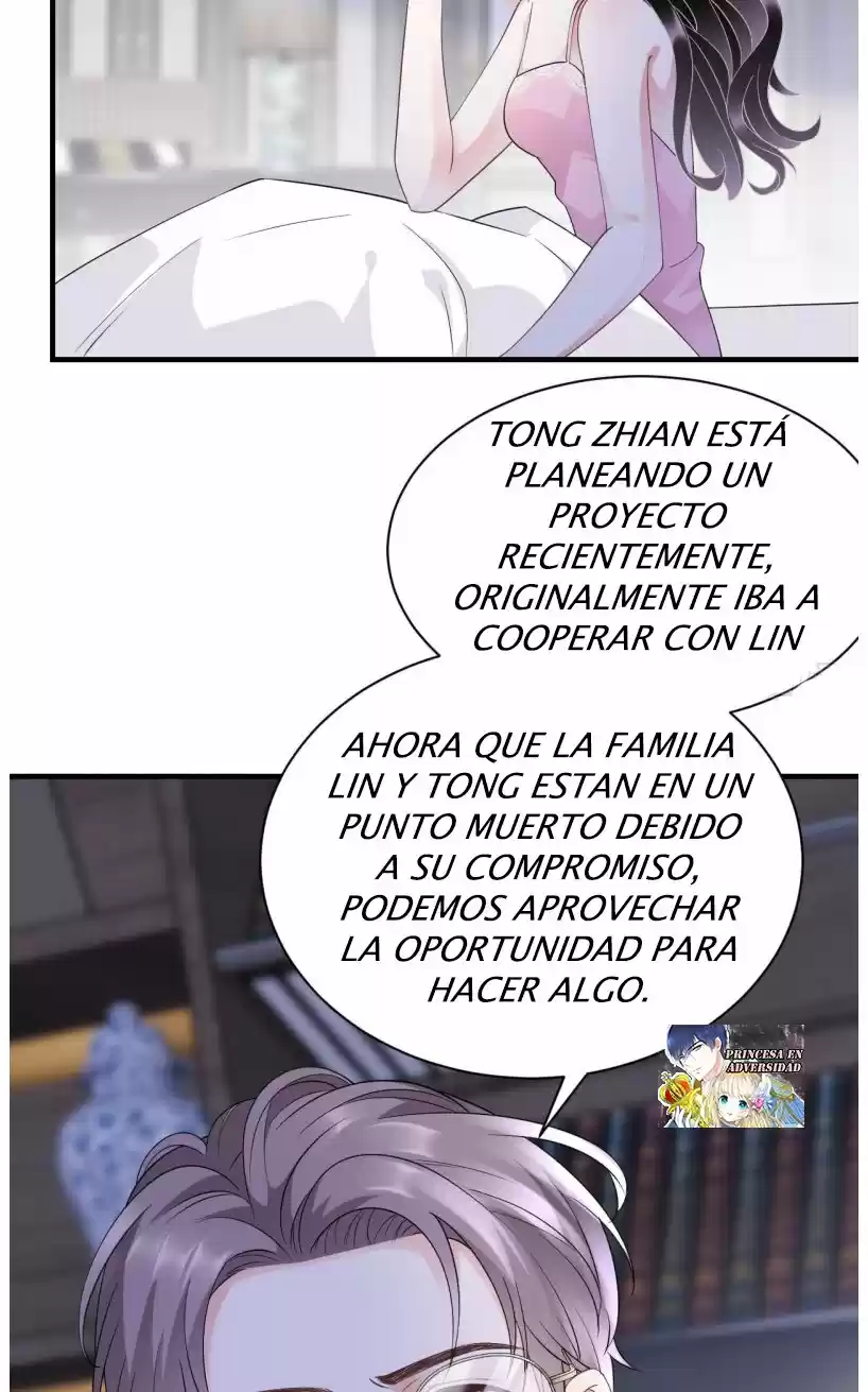 Las Malas Intenciones De La Protagonista. - Capítulo 19 - Página 21 - LectorTMOo