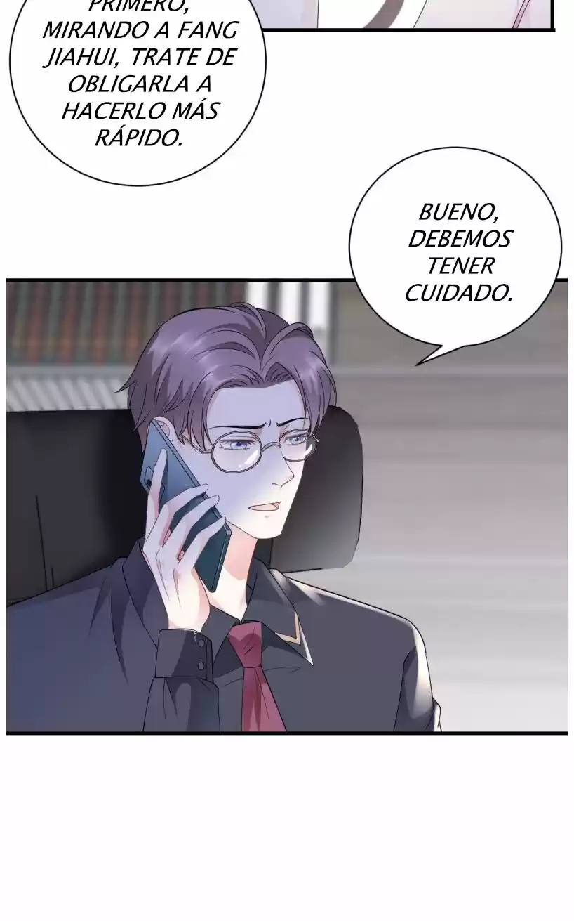 Las Malas Intenciones De La Protagonista. - Capítulo 19 - Página 25 - LectorTMOo