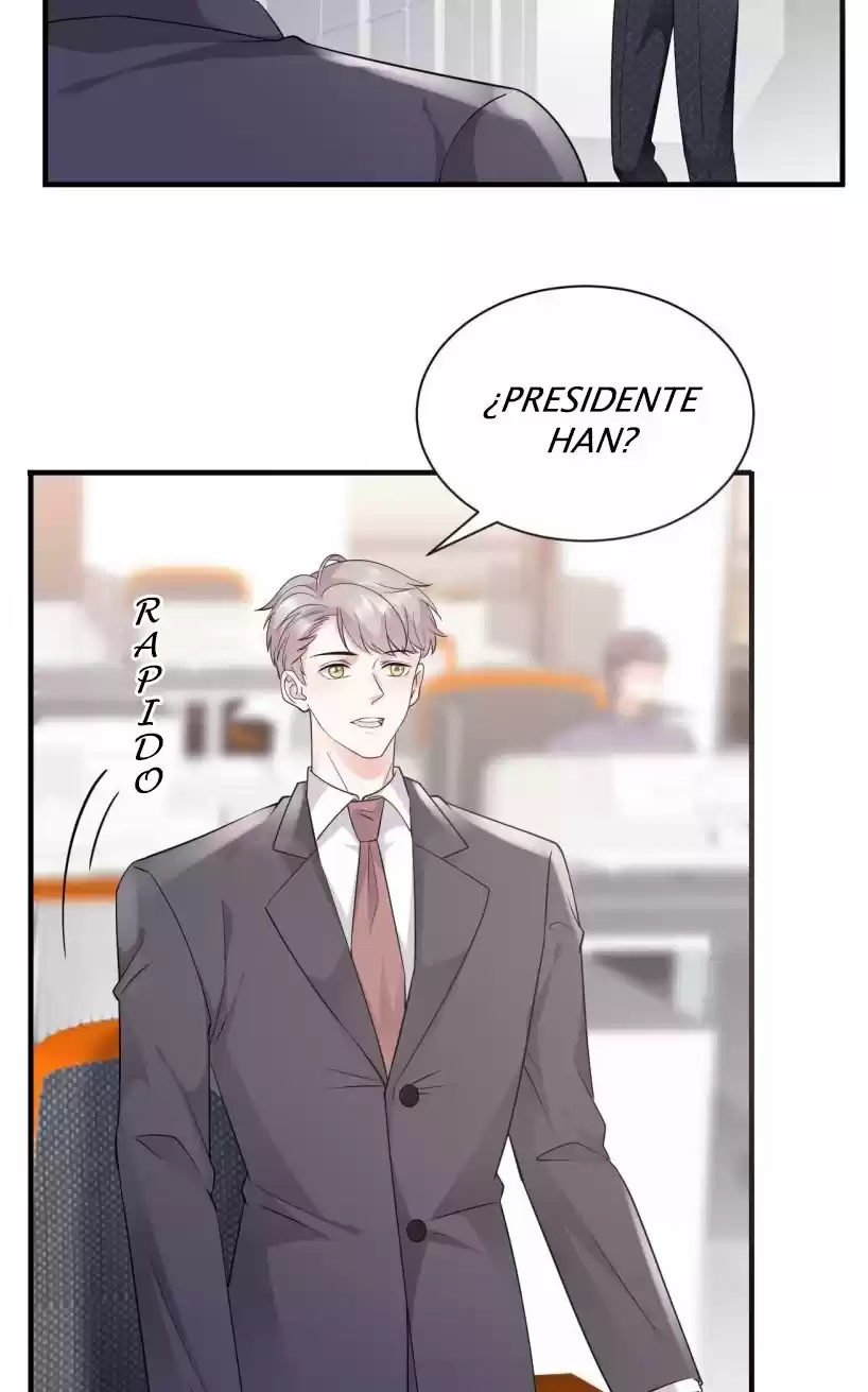 Las Malas Intenciones De La Protagonista. - Capítulo 19 - Página 29 - LectorTMOo