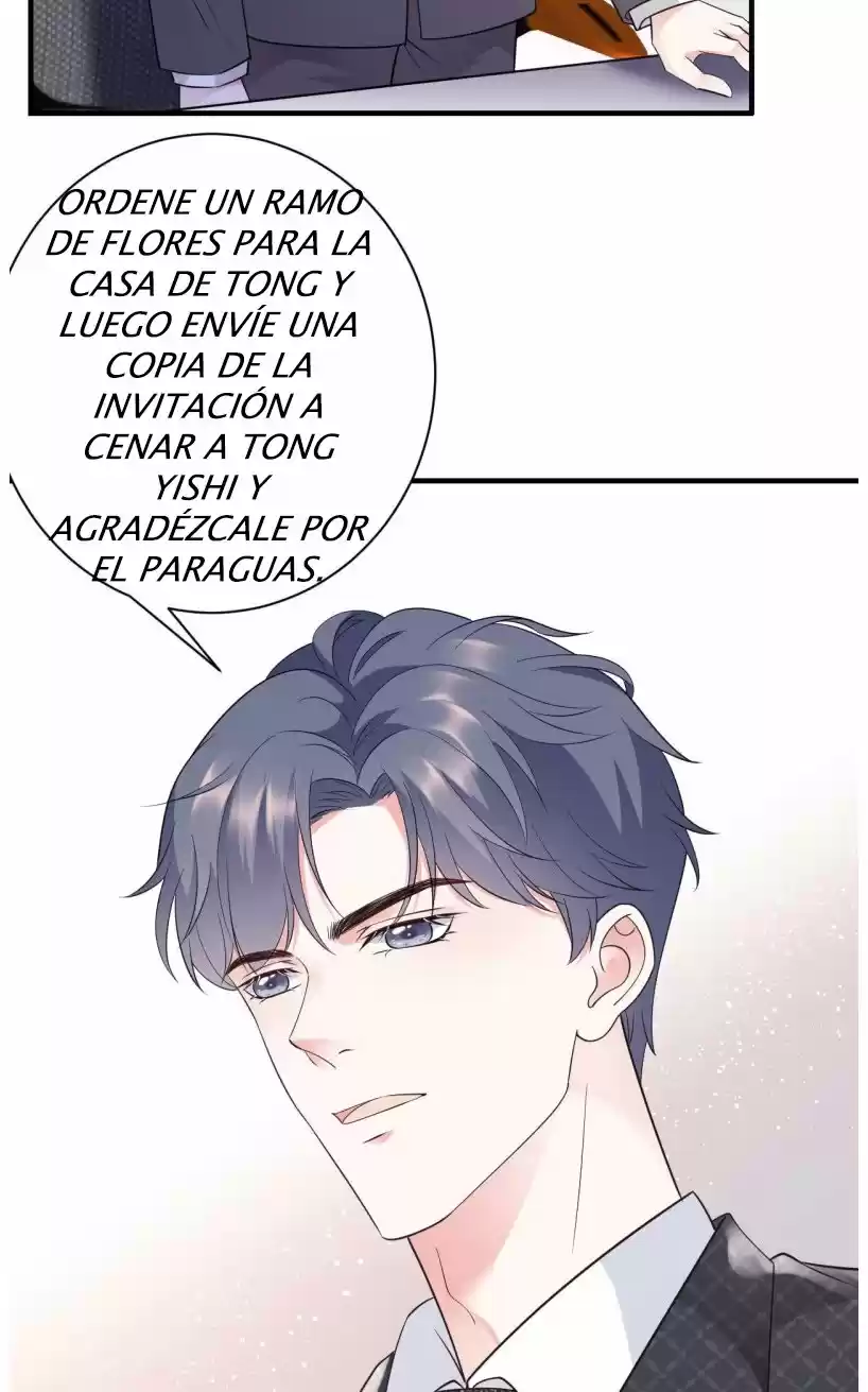 Las Malas Intenciones De La Protagonista. - Capítulo 19 - Página 30 - LectorTMOo