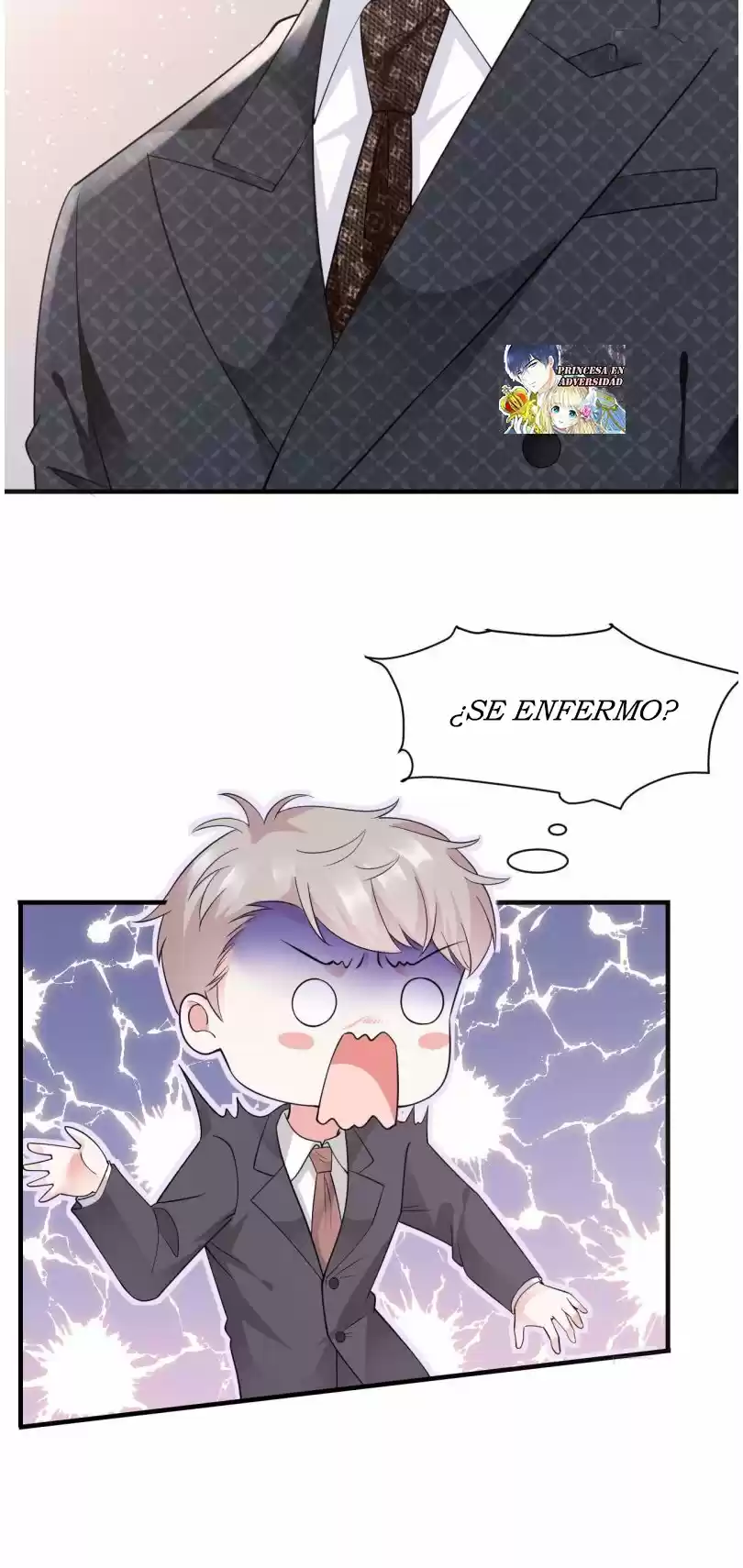 Las Malas Intenciones De La Protagonista. - Capítulo 19 - Página 31 - LectorTMOo