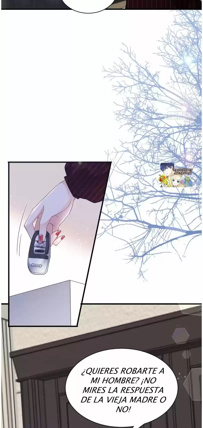 Las Malas Intenciones De La Protagonista. - Capítulo 19 - Página 38 - LectorTMOo