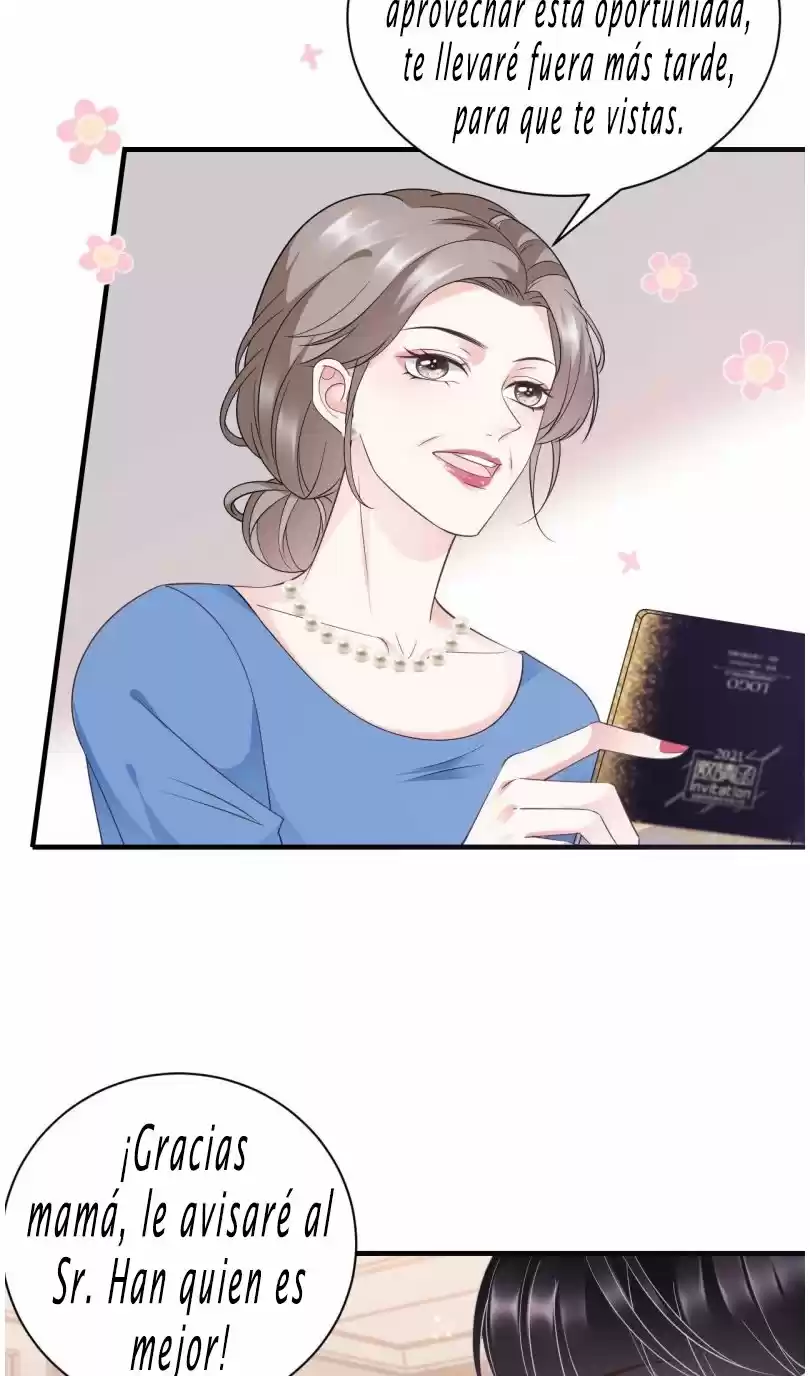 Las Malas Intenciones De La Protagonista. - Capítulo 20 - Página 6 - LectorTMOo