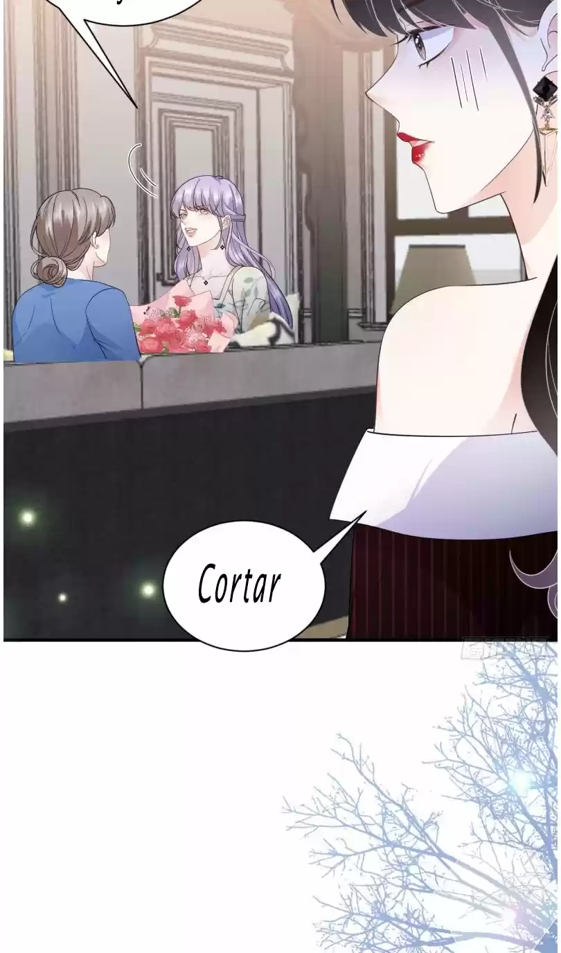Las Malas Intenciones De La Protagonista. - Capítulo 20 - Página 7 - LectorTMOo