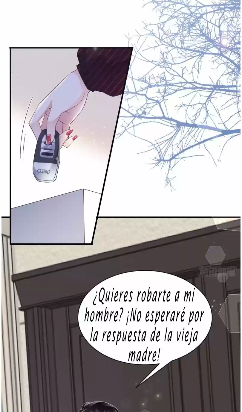 Las Malas Intenciones De La Protagonista. - Capítulo 20 - Página 8 - LectorTMOo