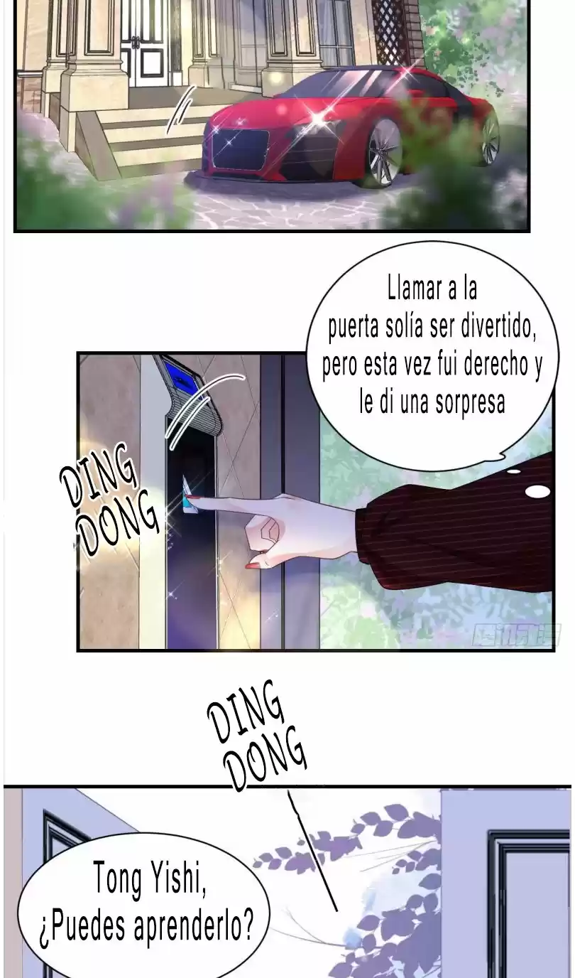 Las Malas Intenciones De La Protagonista. - Capítulo 20 - Página 12 - LectorTMOo