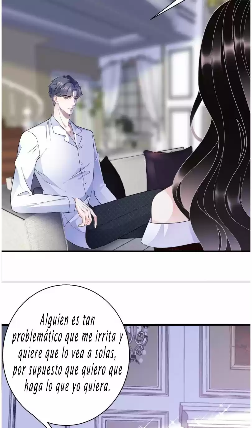 Las Malas Intenciones De La Protagonista. - Capítulo 20 - Página 14 - LectorTMOo
