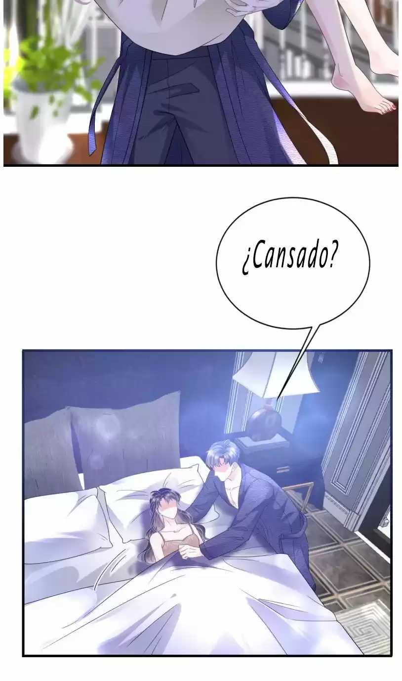 Las Malas Intenciones De La Protagonista. - Capítulo 20 - Página 21 - LectorTMOo