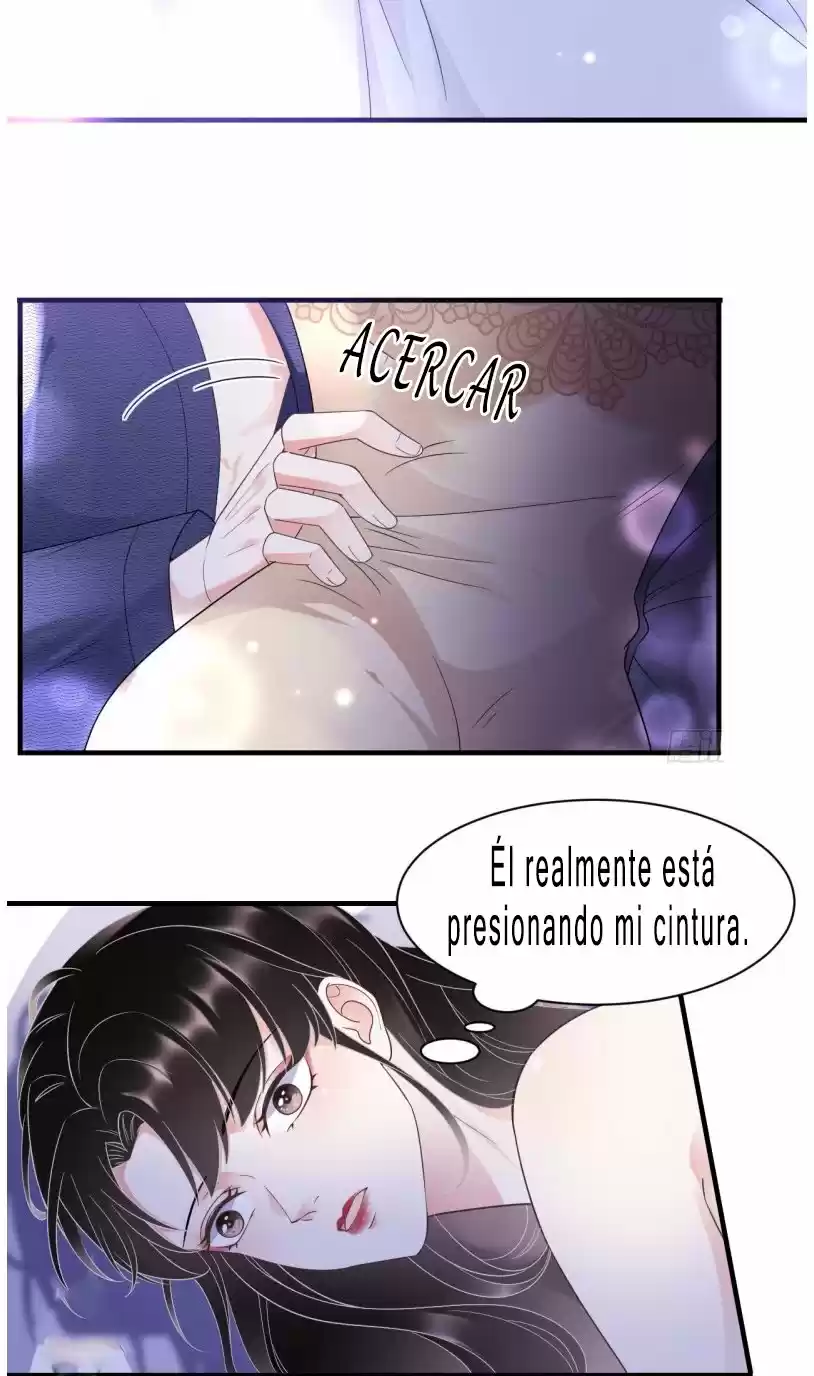 Las Malas Intenciones De La Protagonista. - Capítulo 20 - Página 23 - LectorTMOo