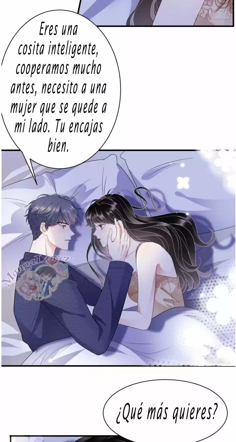 Las Malas Intenciones De La Protagonista. - Capítulo 20 - Página 27 - LectorTMOo
