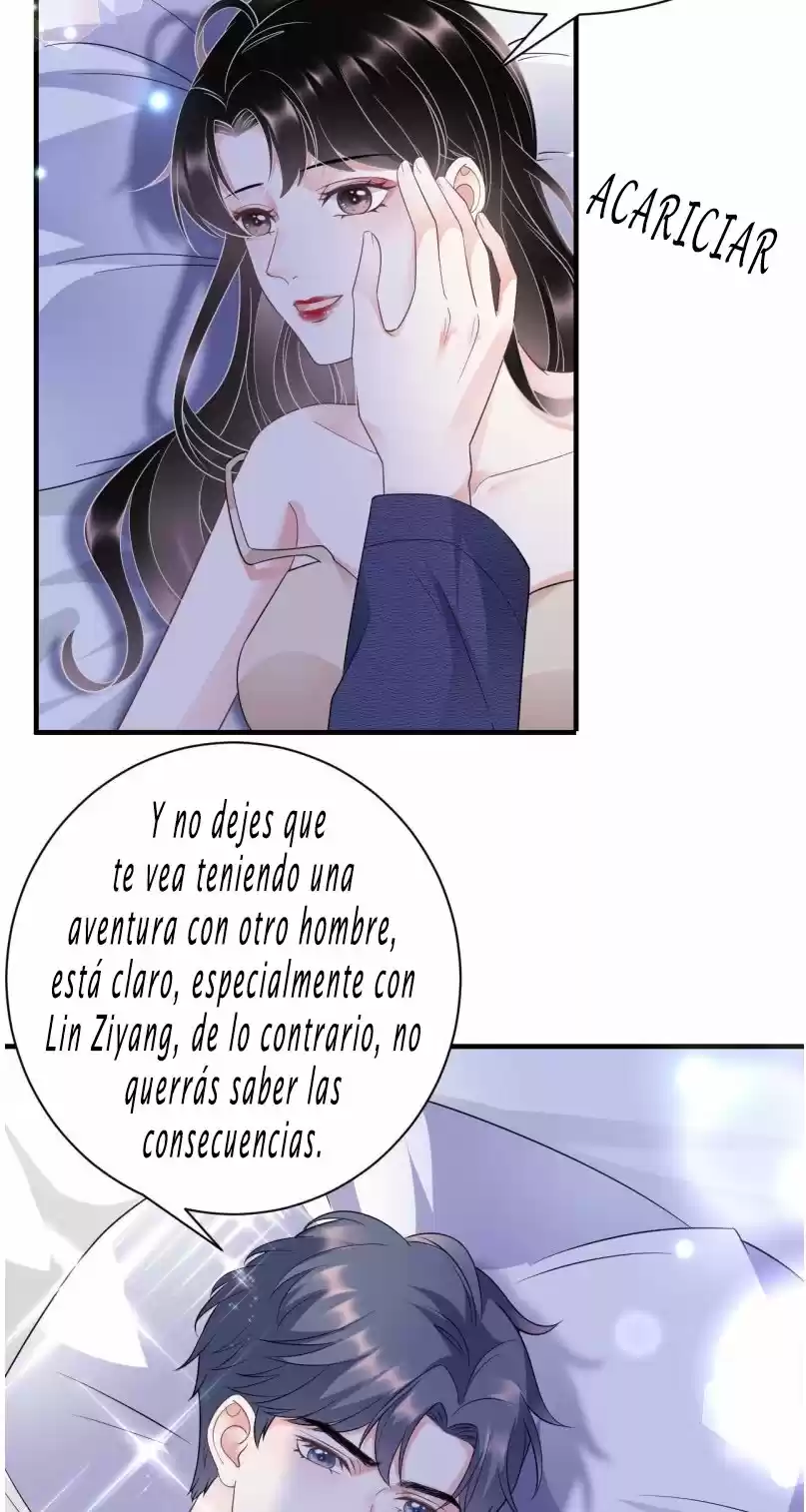 Las Malas Intenciones De La Protagonista. - Capítulo 20 - Página 28 - LectorTMOo