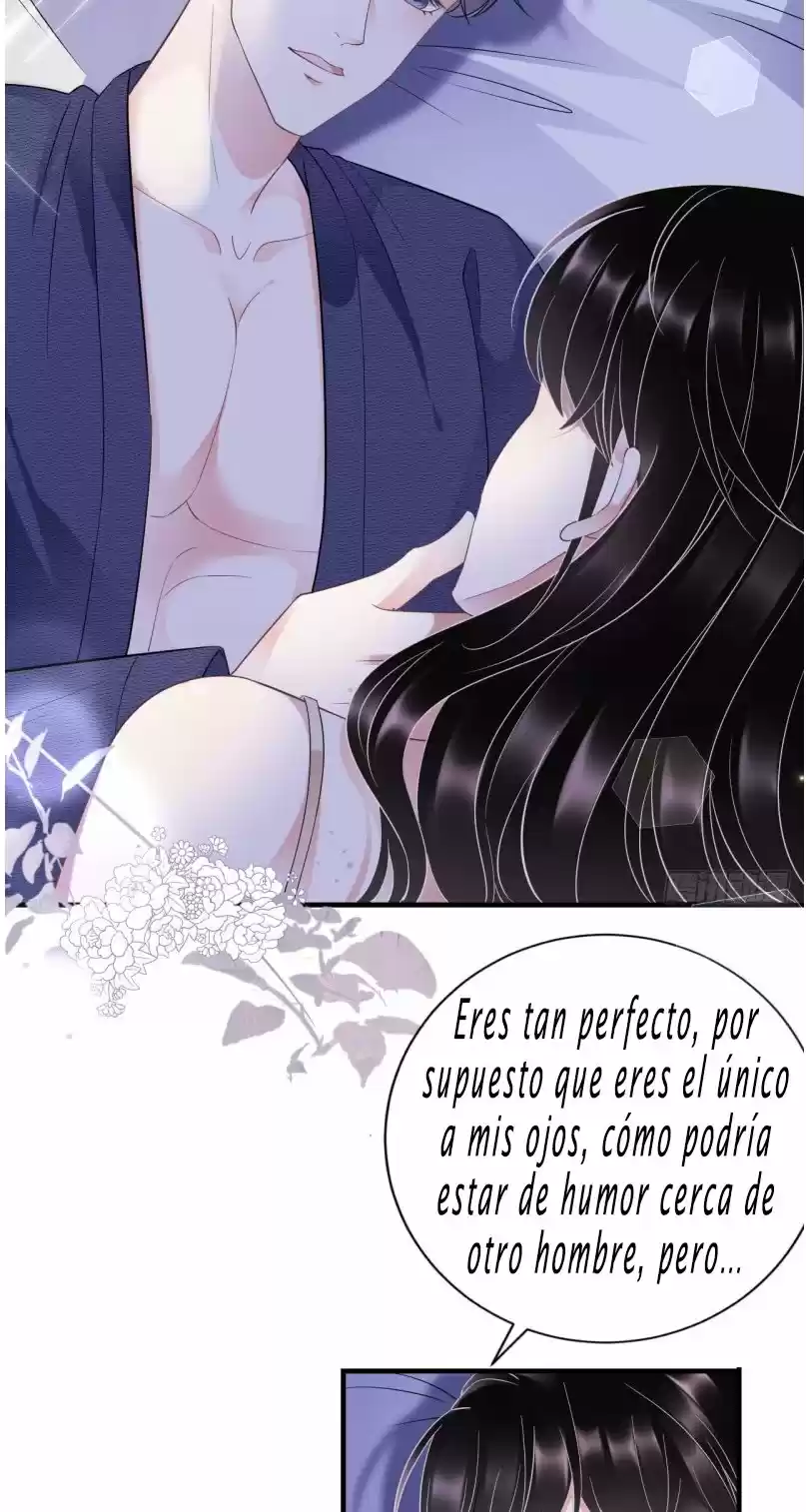Las Malas Intenciones De La Protagonista. - Capítulo 20 - Página 29 - LectorTMOo