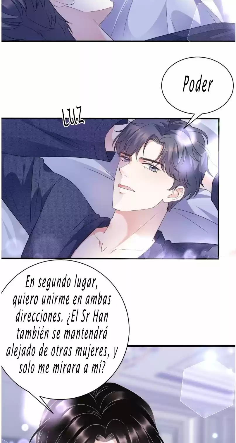Las Malas Intenciones De La Protagonista. - Capítulo 20 - Página 33 - LectorTMOo