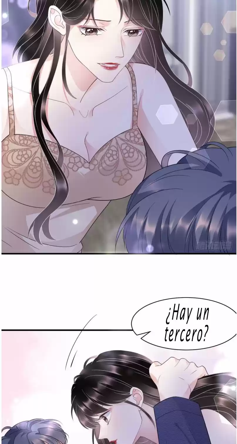 Las Malas Intenciones De La Protagonista. - Capítulo 20 - Página 34 - LectorTMOo