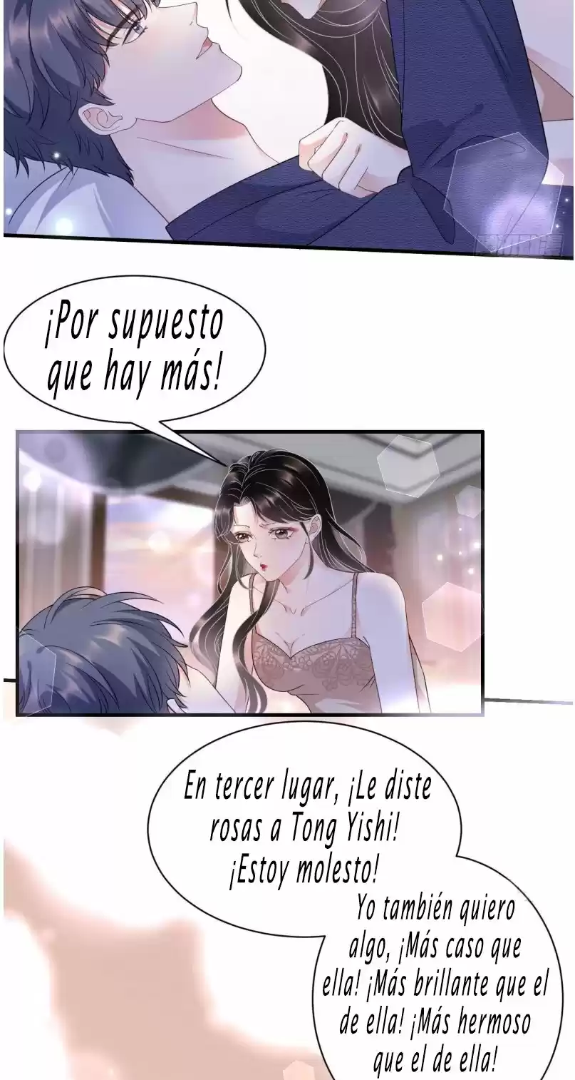 Las Malas Intenciones De La Protagonista. - Capítulo 20 - Página 35 - LectorTMOo