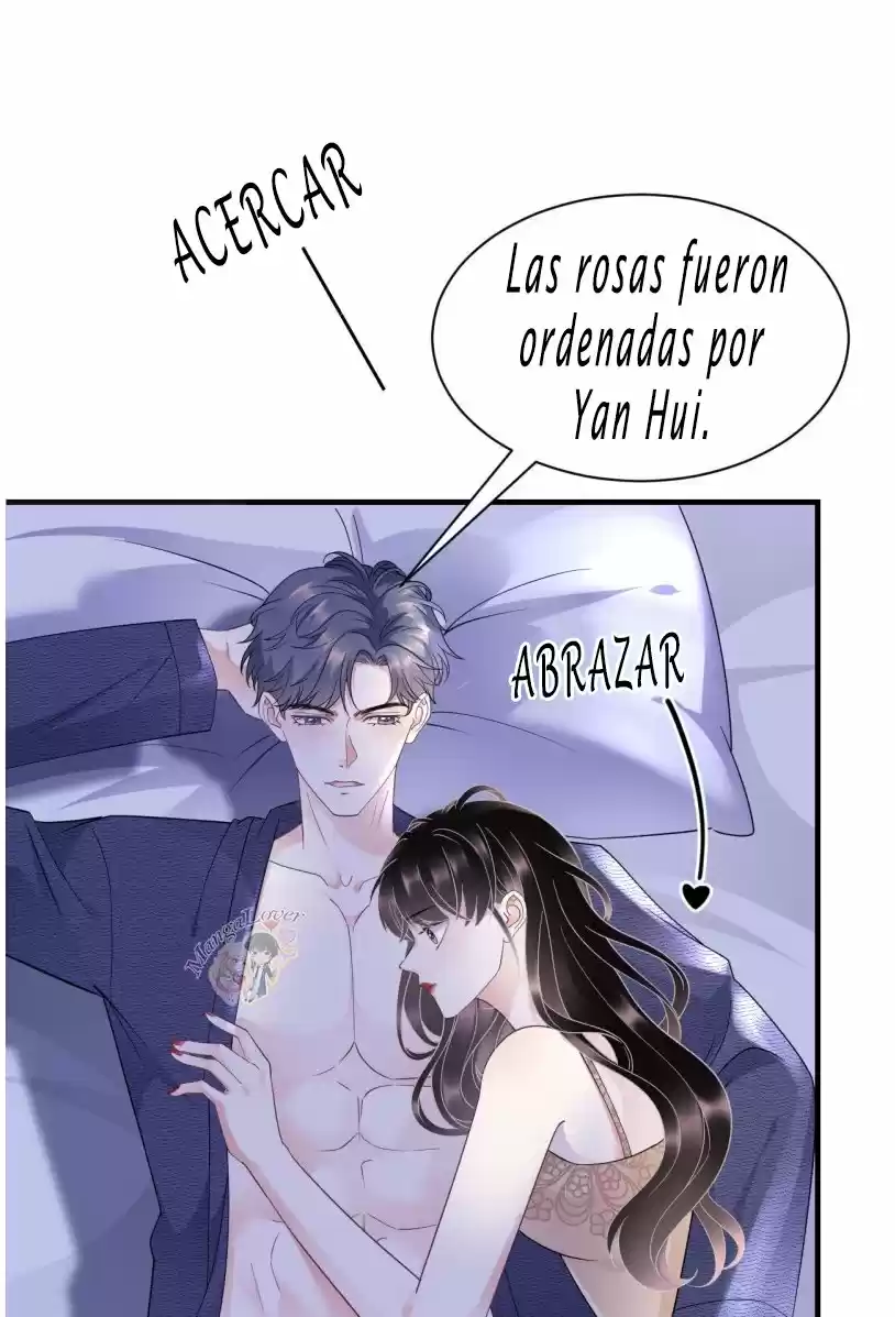 Las Malas Intenciones De La Protagonista. - Capítulo 20 - Página 37 - LectorTMOo