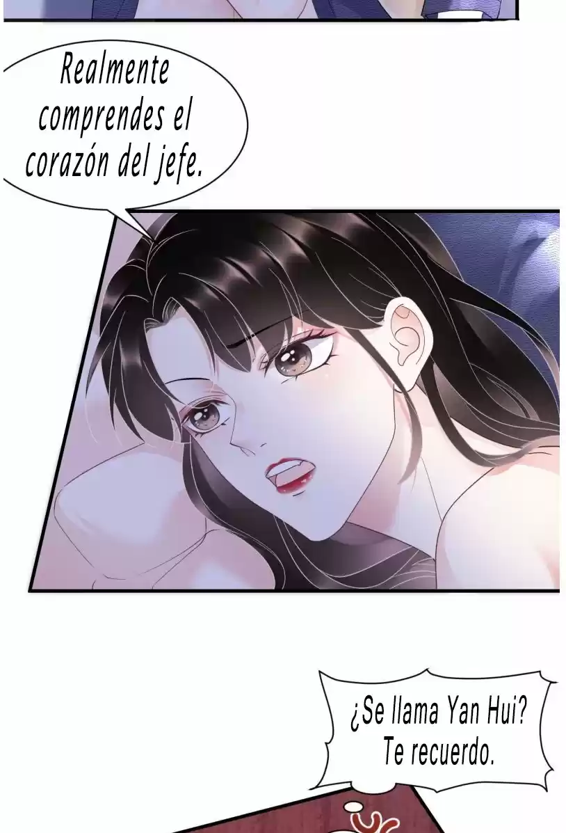 Las Malas Intenciones De La Protagonista. - Capítulo 20 - Página 38 - LectorTMOo