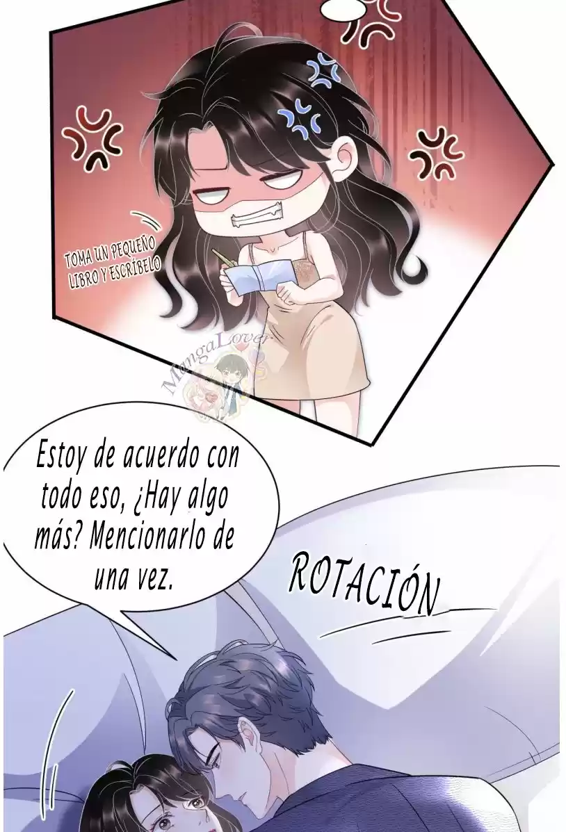 Las Malas Intenciones De La Protagonista. - Capítulo 20 - Página 39 - LectorTMOo