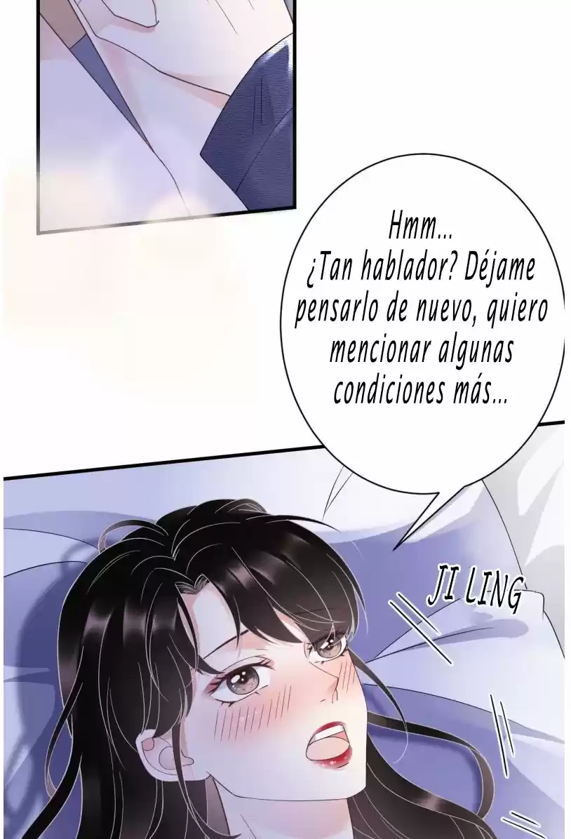 Las Malas Intenciones De La Protagonista. - Capítulo 20 - Página 41 - LectorTMOo