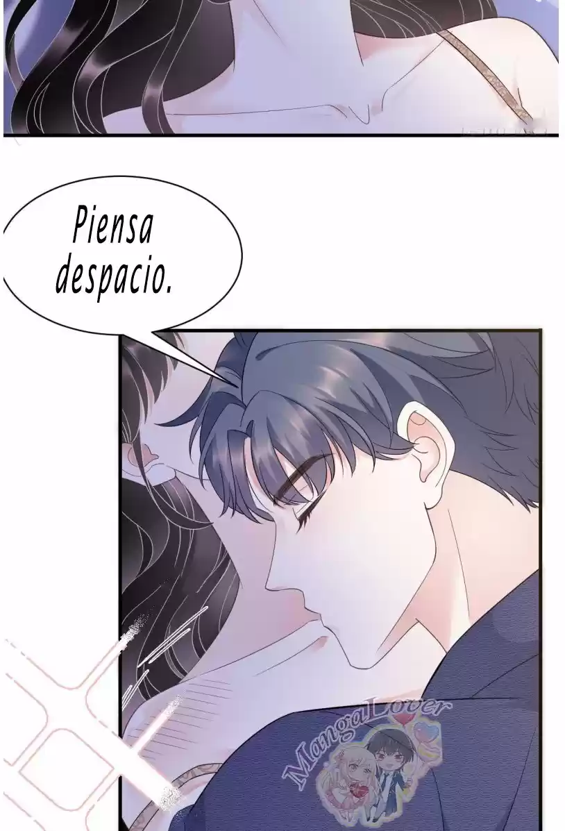 Las Malas Intenciones De La Protagonista. - Capítulo 20 - Página 42 - LectorTMOo