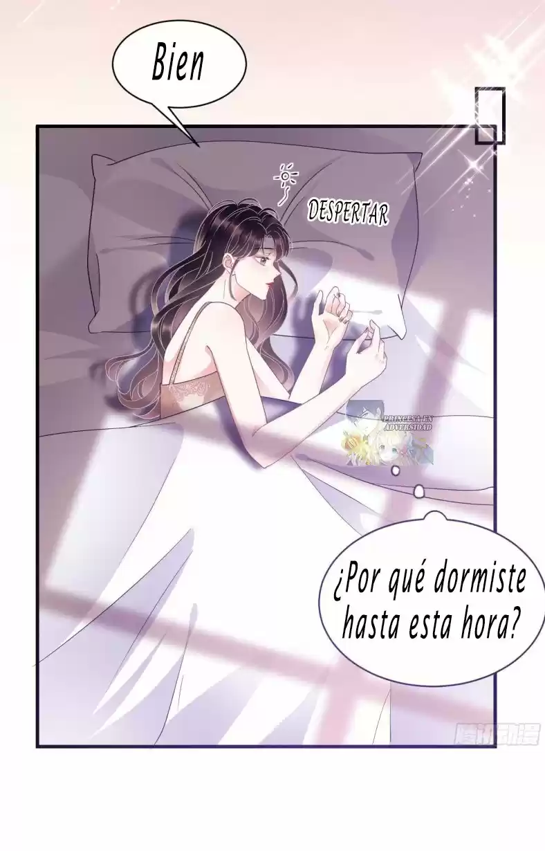 Las Malas Intenciones De La Protagonista. - Capítulo 21 - Página 14 - LectorTMOo