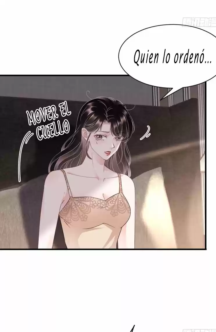 Las Malas Intenciones De La Protagonista. - Capítulo 21 - Página 17 - LectorTMOo