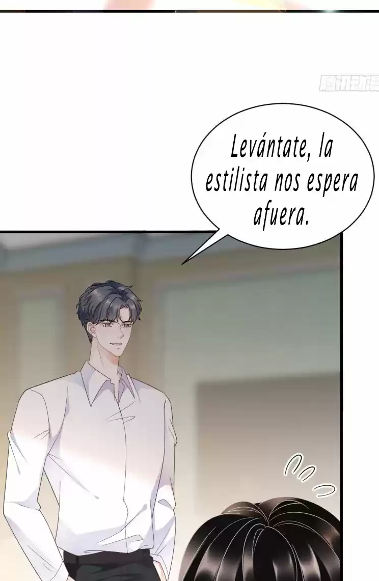 Las Malas Intenciones De La Protagonista. - Capítulo 21 - Página 20 - LectorTMOo