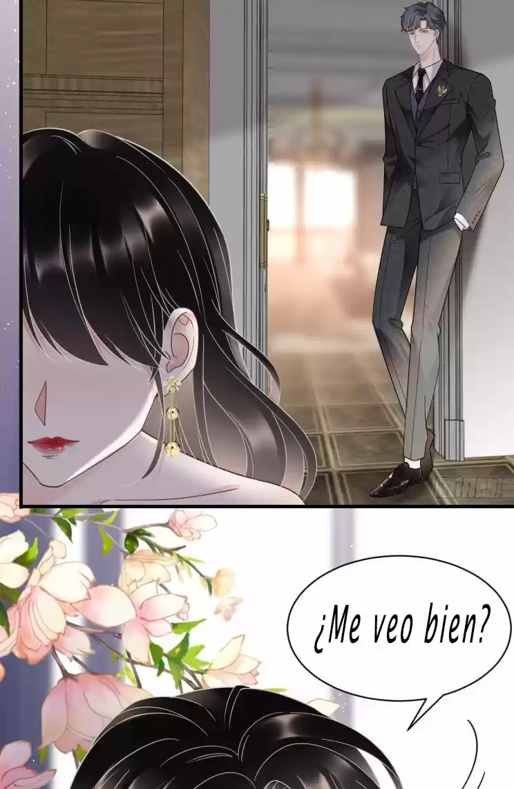 Las Malas Intenciones De La Protagonista. - Capítulo 21 - Página 23 - LectorTMOo