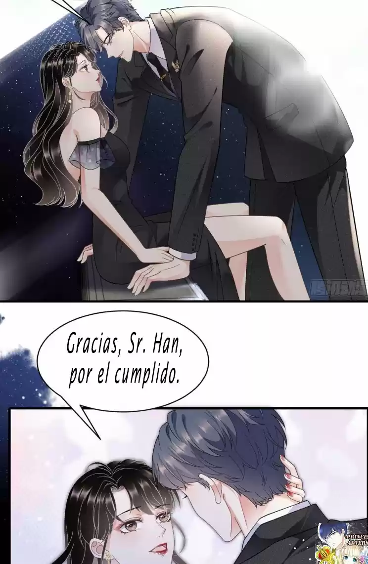 Las Malas Intenciones De La Protagonista. - Capítulo 21 - Página 25 - LectorTMOo