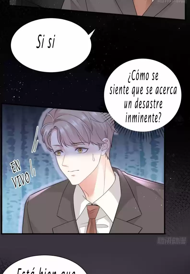Las Malas Intenciones De La Protagonista. - Capítulo 21 - Página 30 - LectorTMOo