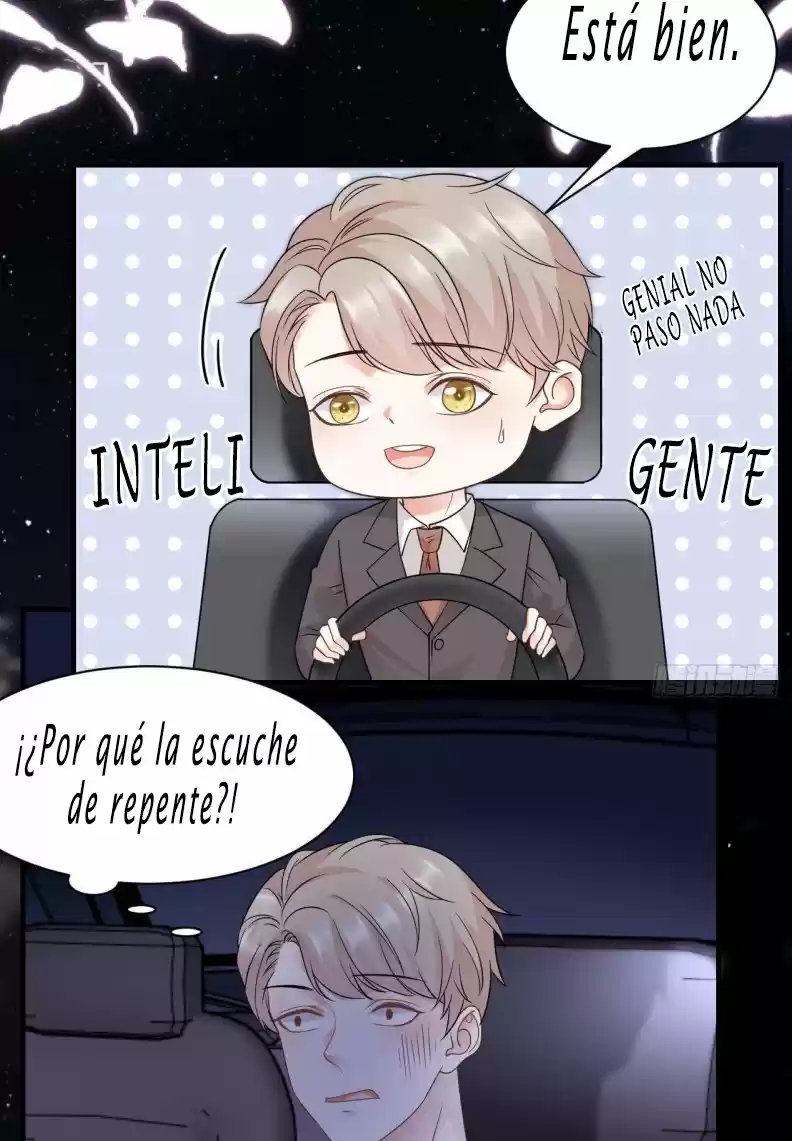 Las Malas Intenciones De La Protagonista. - Capítulo 21 - Página 32 - LectorTMOo