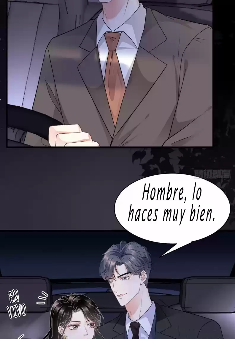 Las Malas Intenciones De La Protagonista. - Capítulo 21 - Página 33 - LectorTMOo