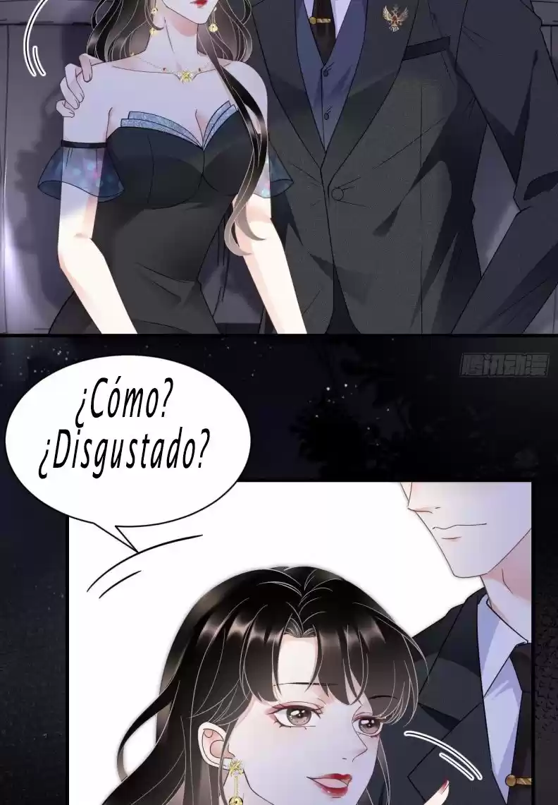 Las Malas Intenciones De La Protagonista. - Capítulo 21 - Página 34 - LectorTMOo