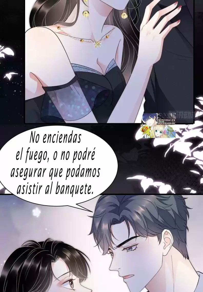 Las Malas Intenciones De La Protagonista. - Capítulo 21 - Página 35 - LectorTMOo