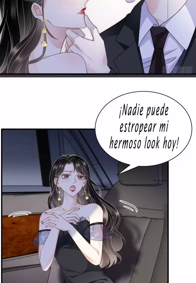 Las Malas Intenciones De La Protagonista. - Capítulo 21 - Página 36 - LectorTMOo