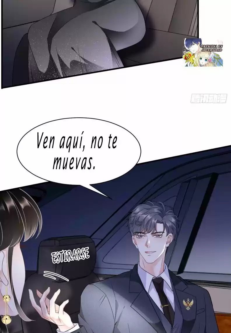 Las Malas Intenciones De La Protagonista. - Capítulo 21 - Página 37 - LectorTMOo