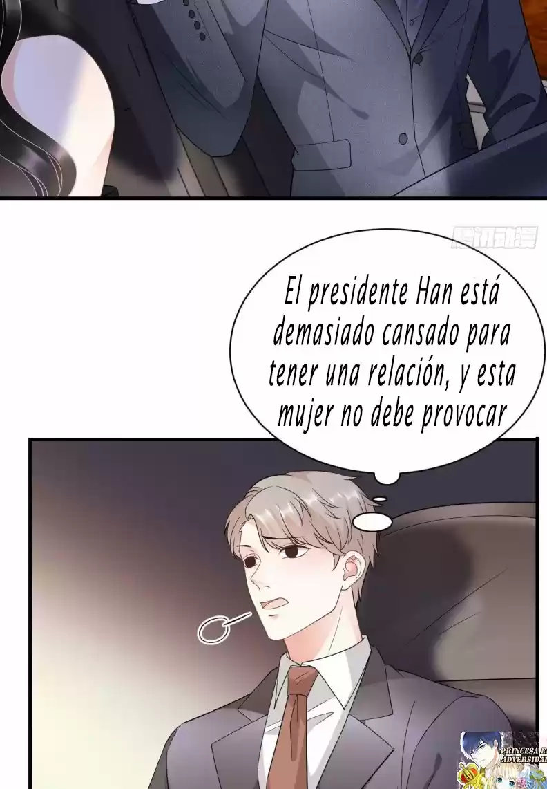 Las Malas Intenciones De La Protagonista. - Capítulo 21 - Página 38 - LectorTMOo